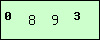 code