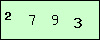 code