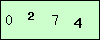 code