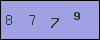 code