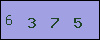 code