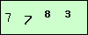 code