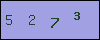 code