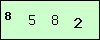 code