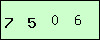 code
