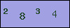 code