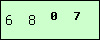 code
