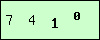 code