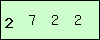 code