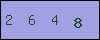 code
