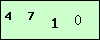 code