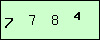 code