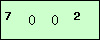 code