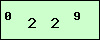 code