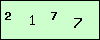 code