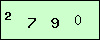 code