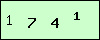 code