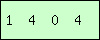 code