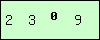 code