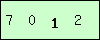 code