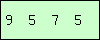 code