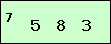code