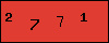 code