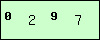 code