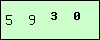 code