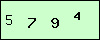 code