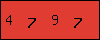 code