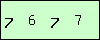 code