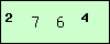 code
