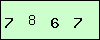 code