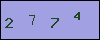 code