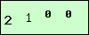 code