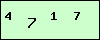 code