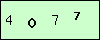 code