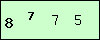code