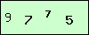code