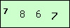 code