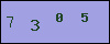 code