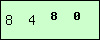 code