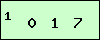 code