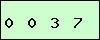 code