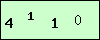 code