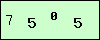 code