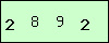 code