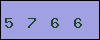 code
