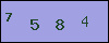 code